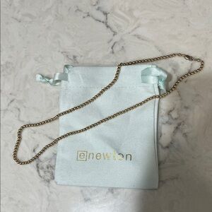 Enewton choker necklace